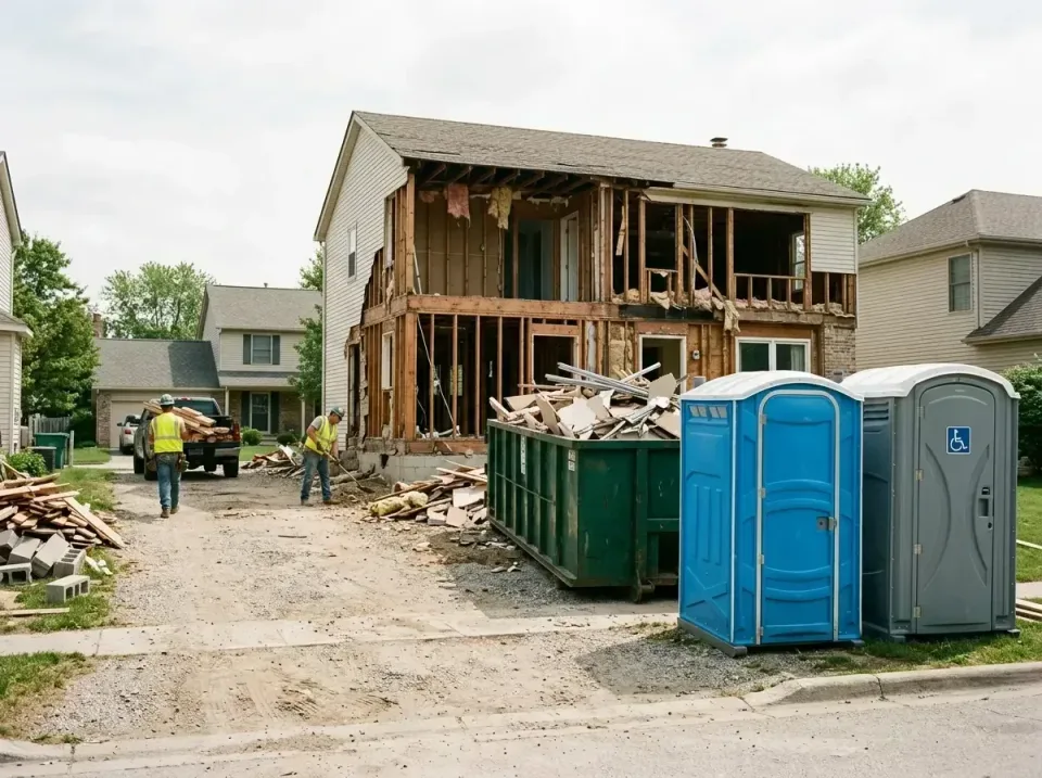 home-renovation-demolition-sit-010 — frequently asked questions, Portable Toilet & Dumpsters Rental in Wells Branch, TX